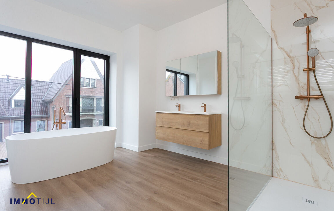 Huis te koop in Buggenhout