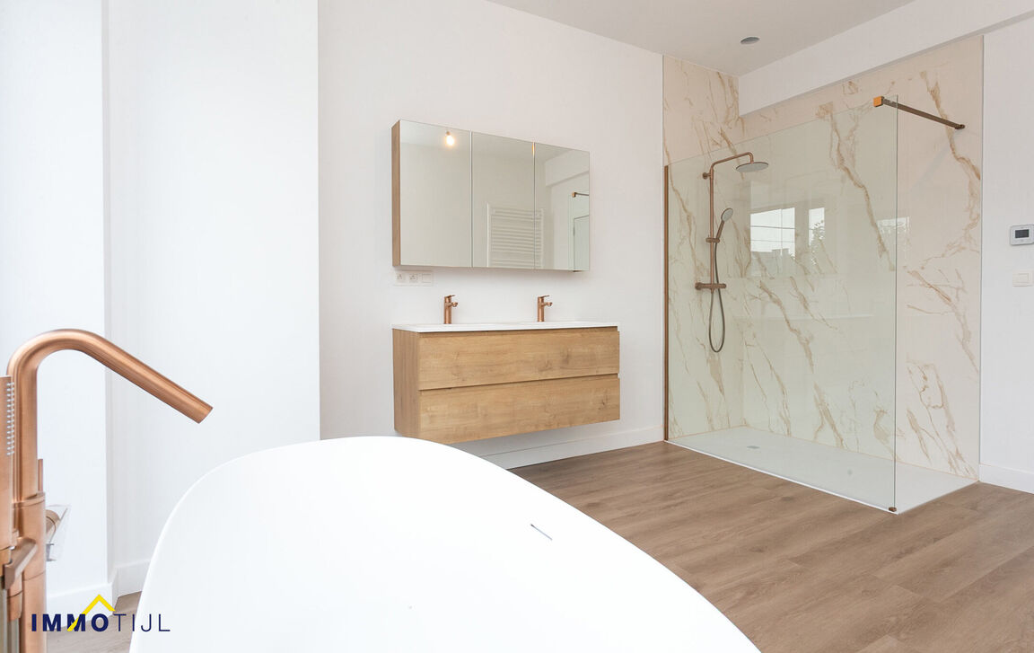 Huis te koop in Buggenhout