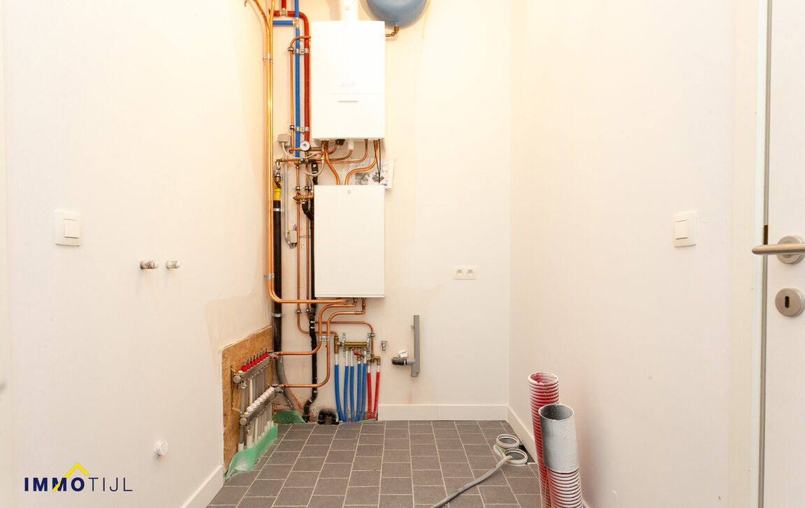 Huis te koop in Buggenhout