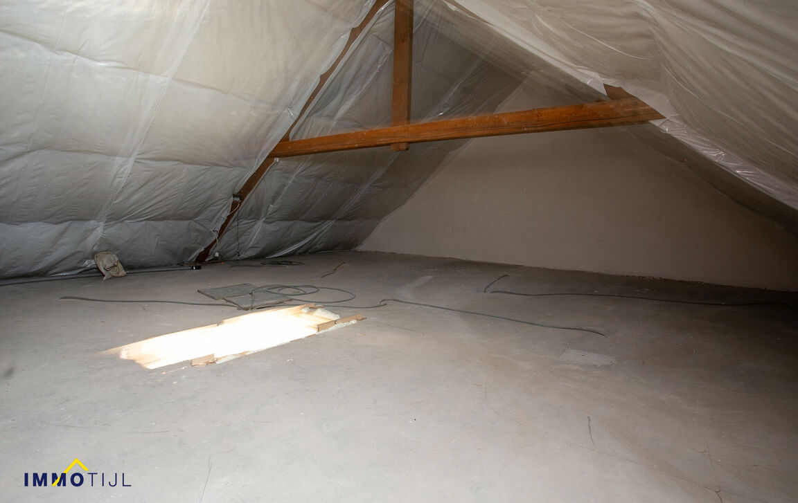 Huis te koop in Buggenhout