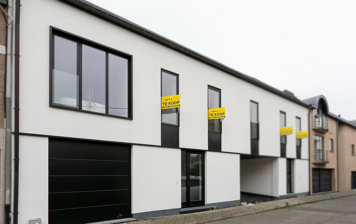 Huis te koop in Buggenhout