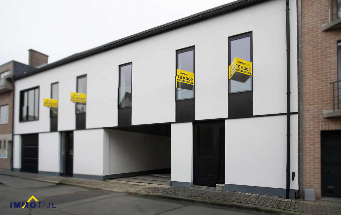 Huis te koop in Buggenhout