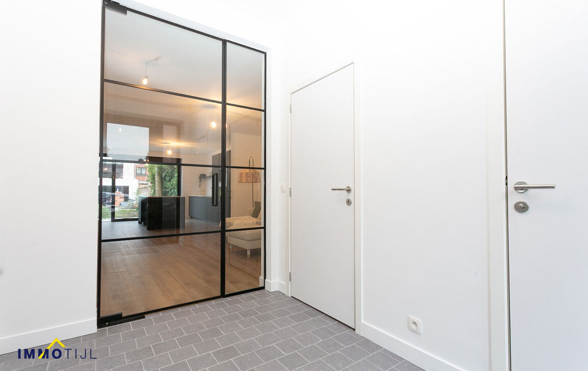 Huis te koop in Buggenhout