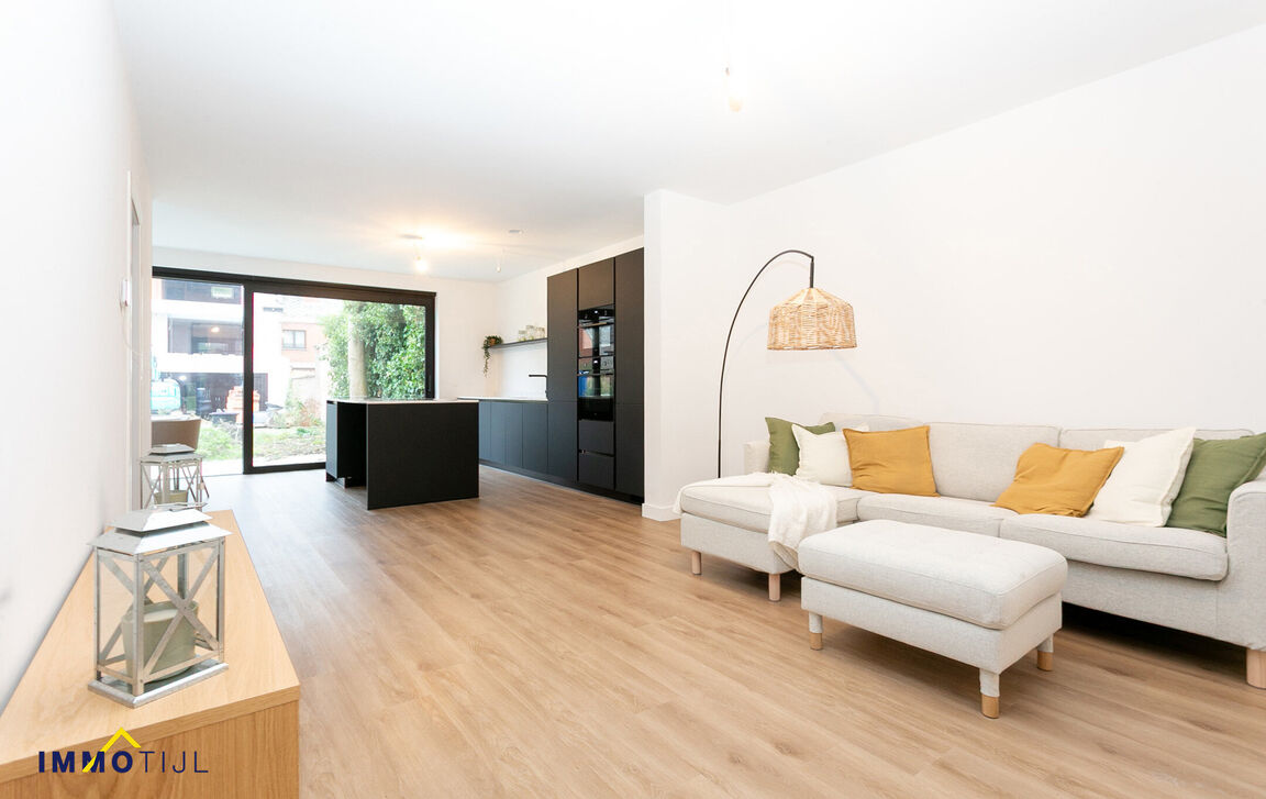 Huis te koop in Buggenhout