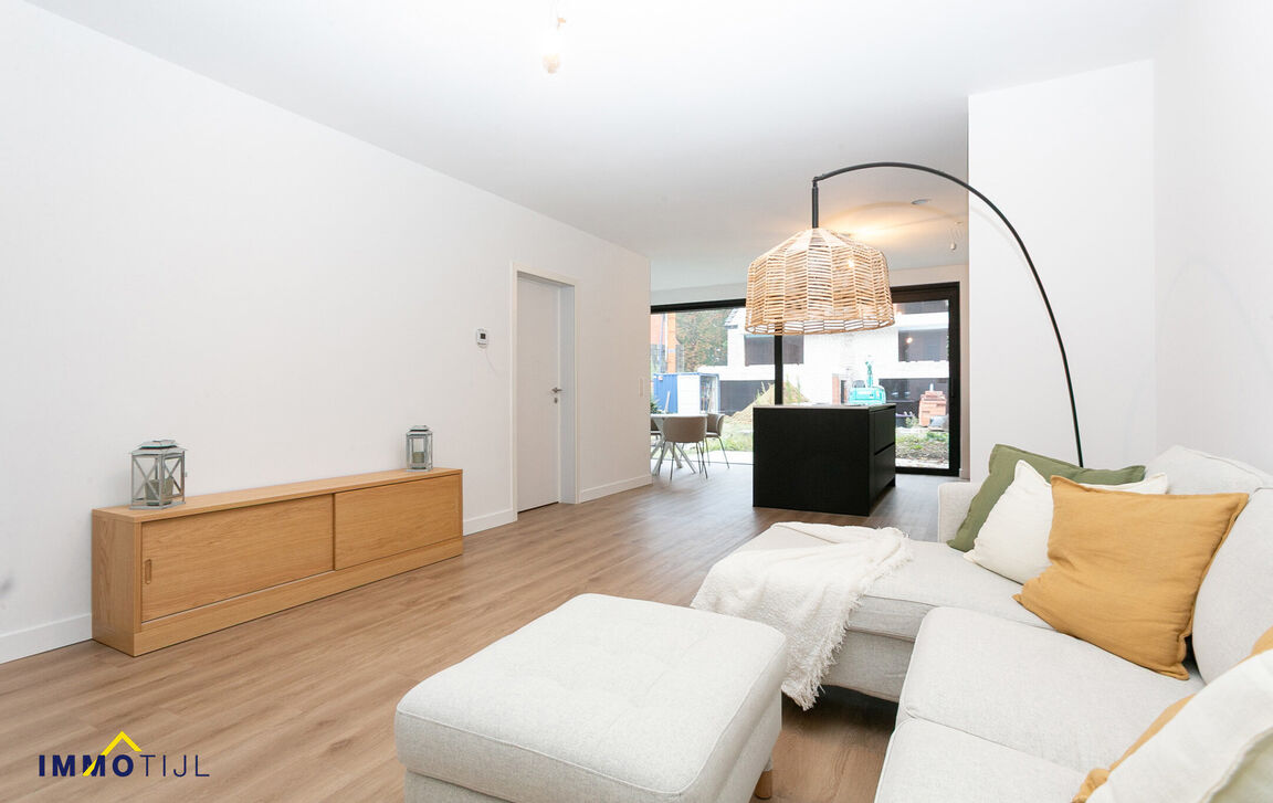 Huis te koop in Buggenhout