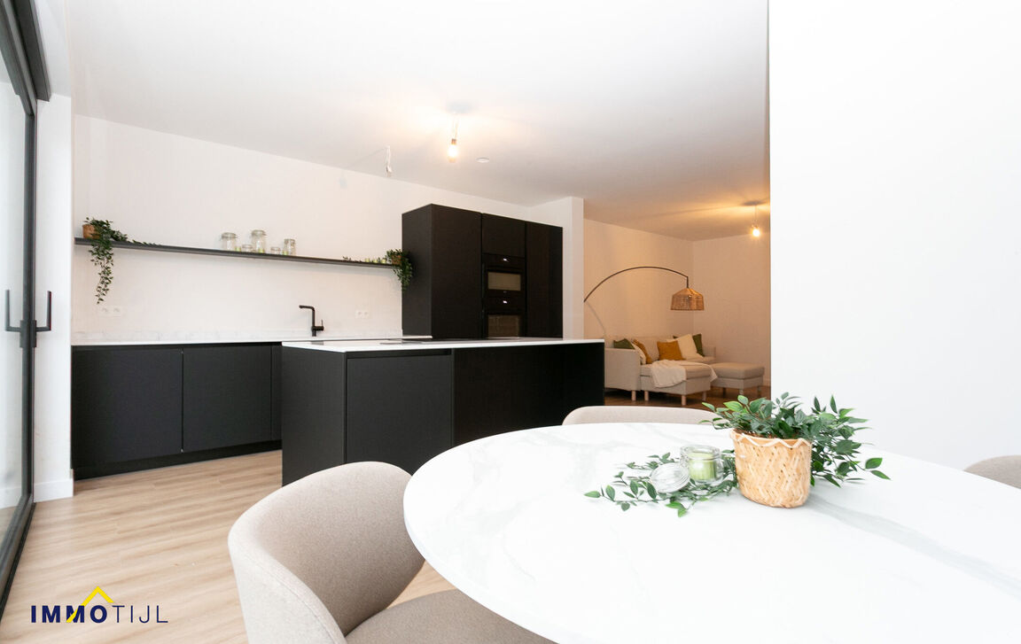 Huis te koop in Buggenhout