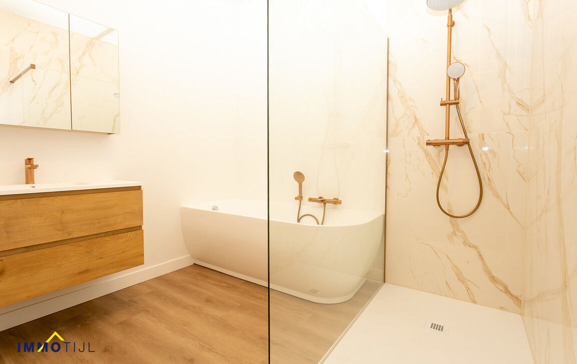 Huis te koop in Buggenhout