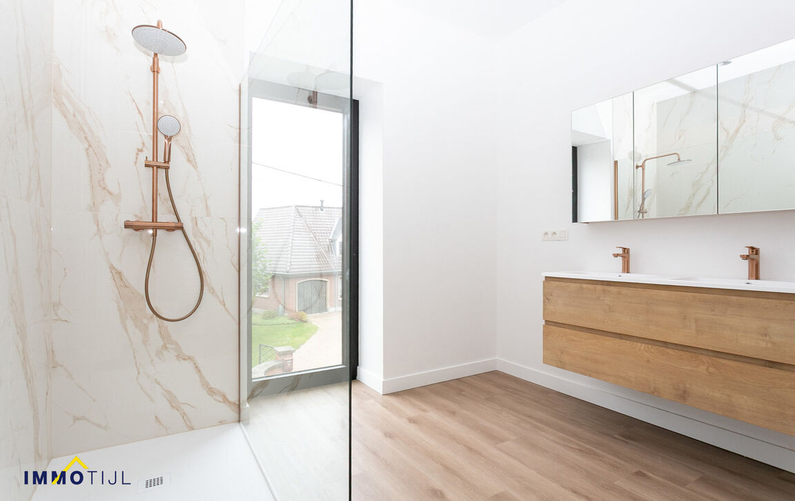 Huis te koop in Buggenhout