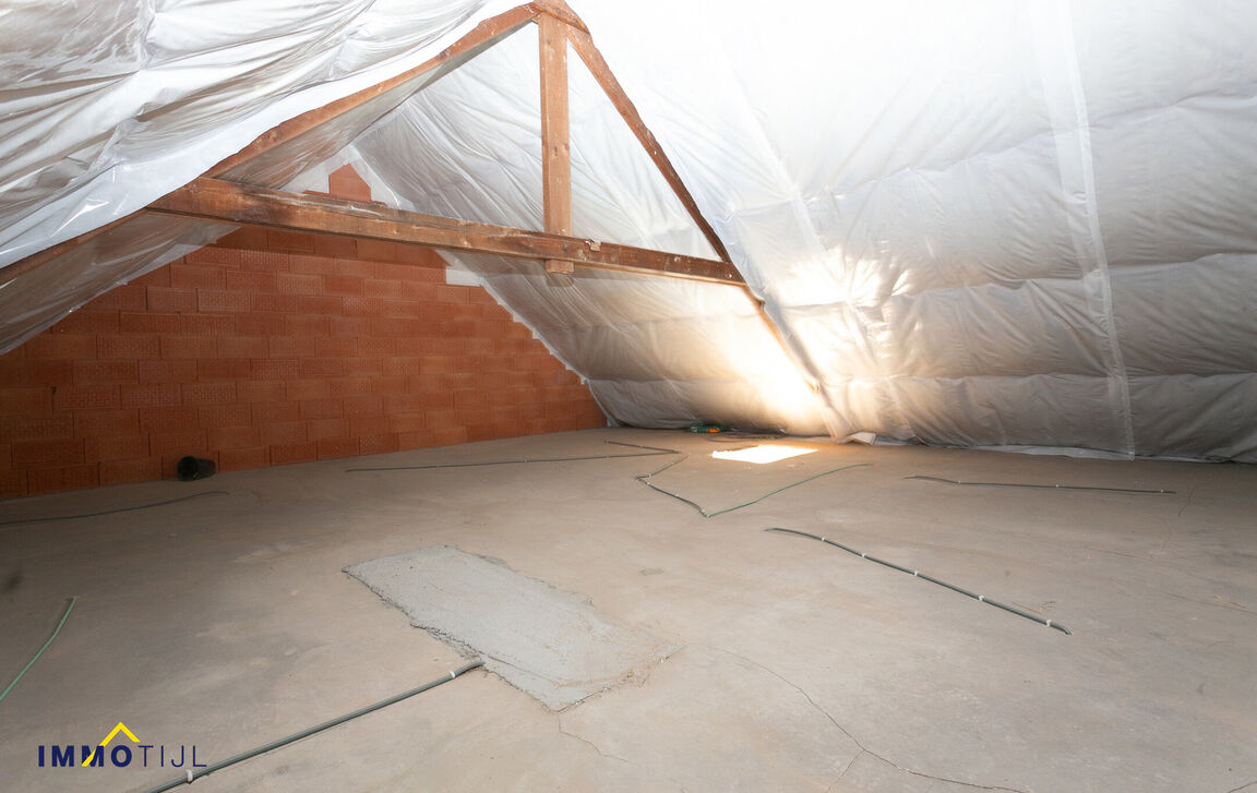 Huis te koop in Buggenhout