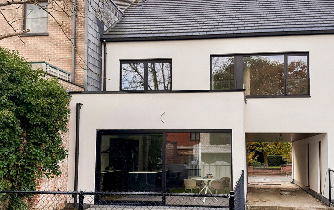 Huis te koop in Buggenhout