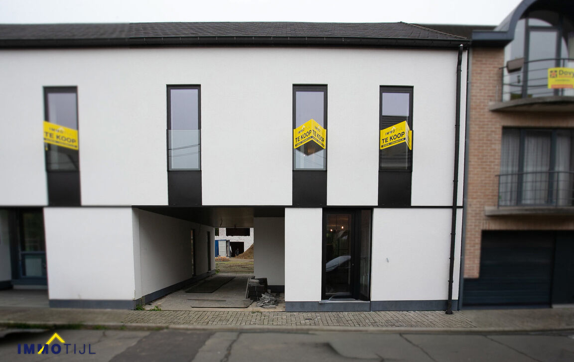 Huis te koop in Buggenhout