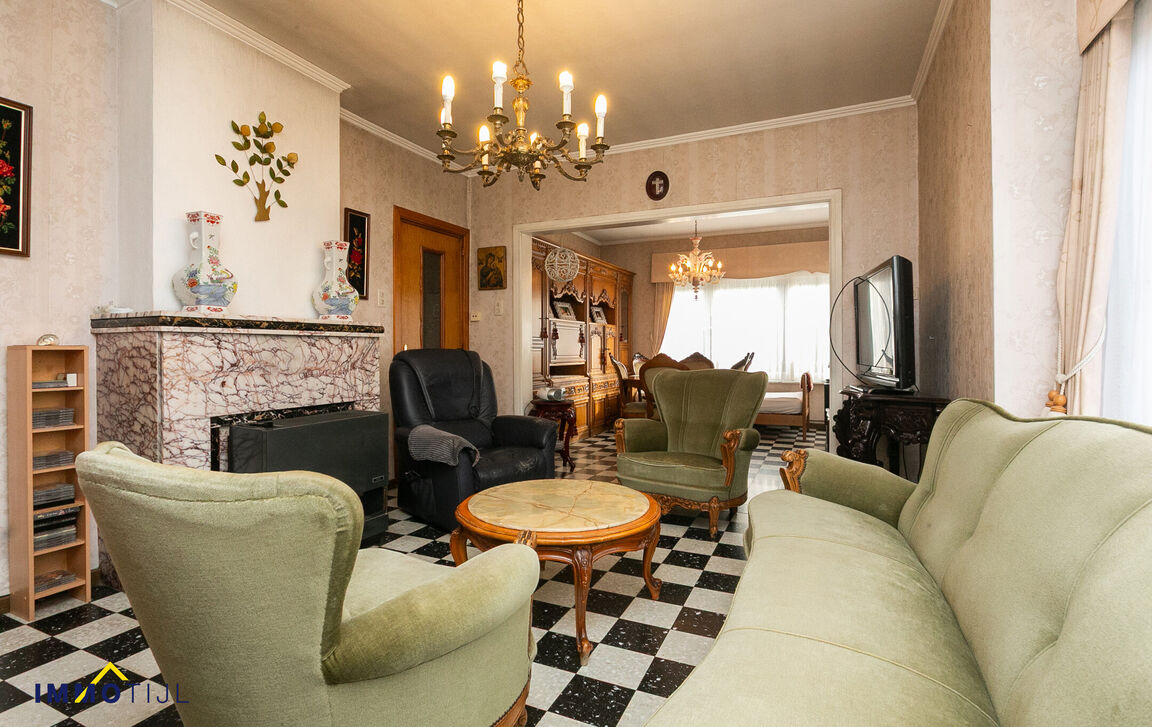 Huis te koop in Buggenhout