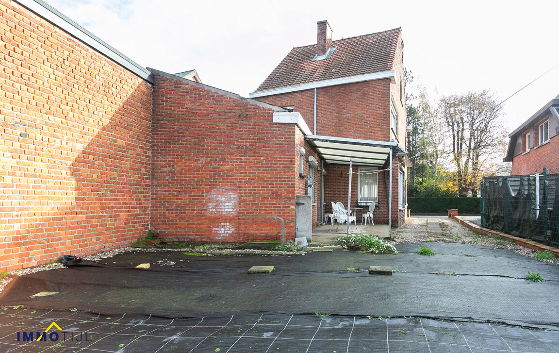 Huis te koop in Buggenhout