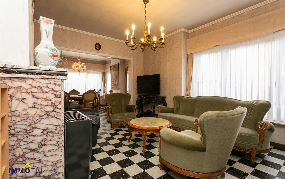 Huis te koop in Buggenhout