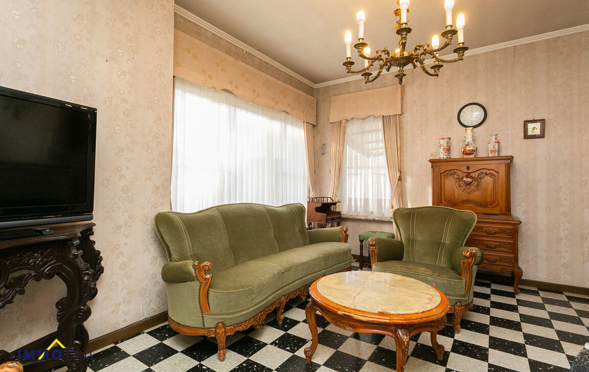 Huis te koop in Buggenhout