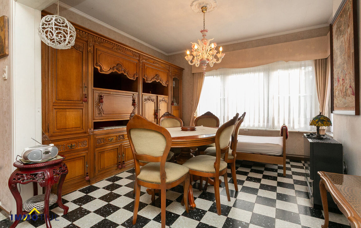 Huis te koop in Buggenhout