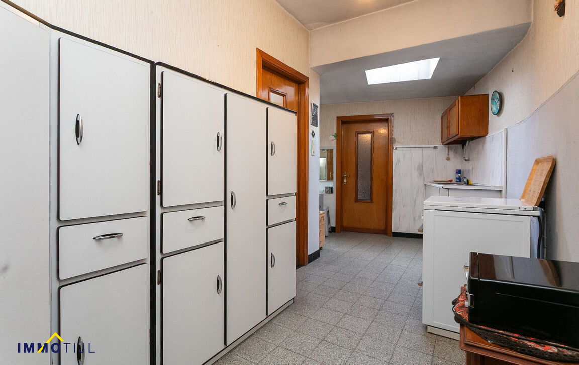 Huis te koop in Buggenhout