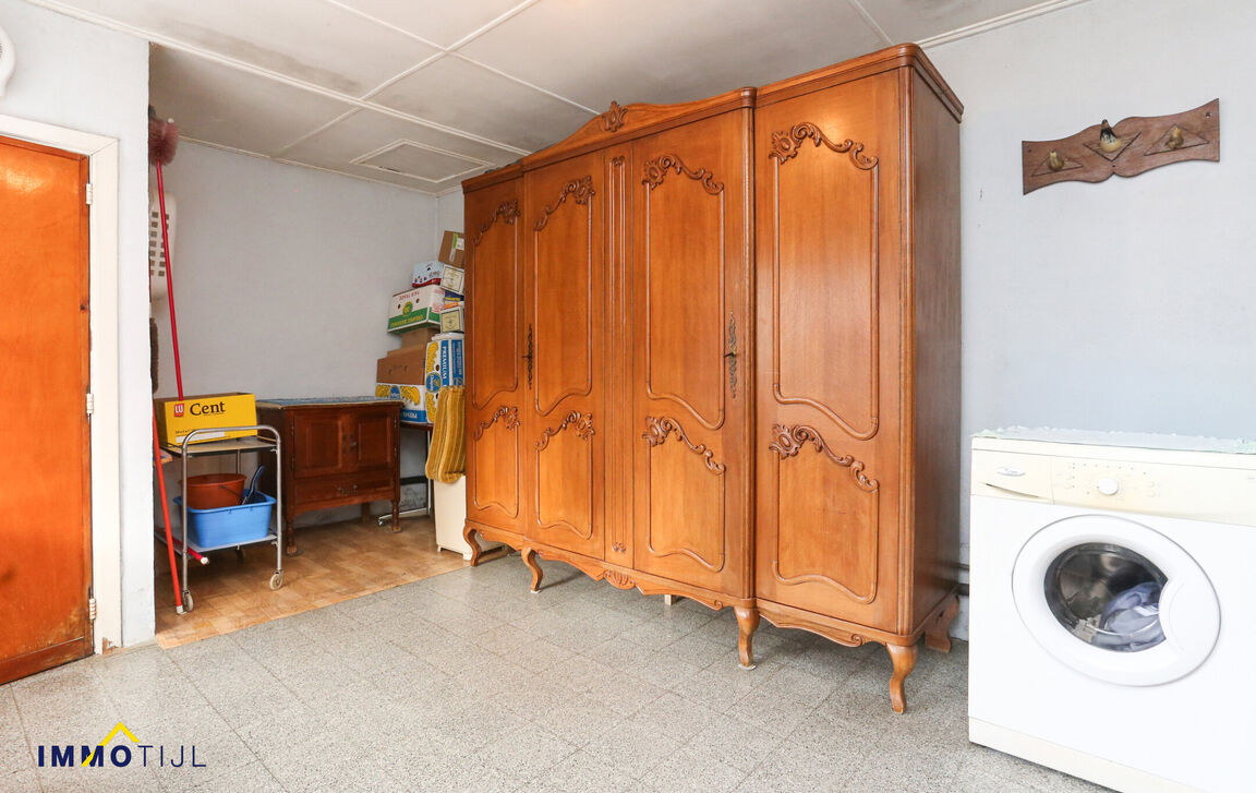 Huis te koop in Buggenhout