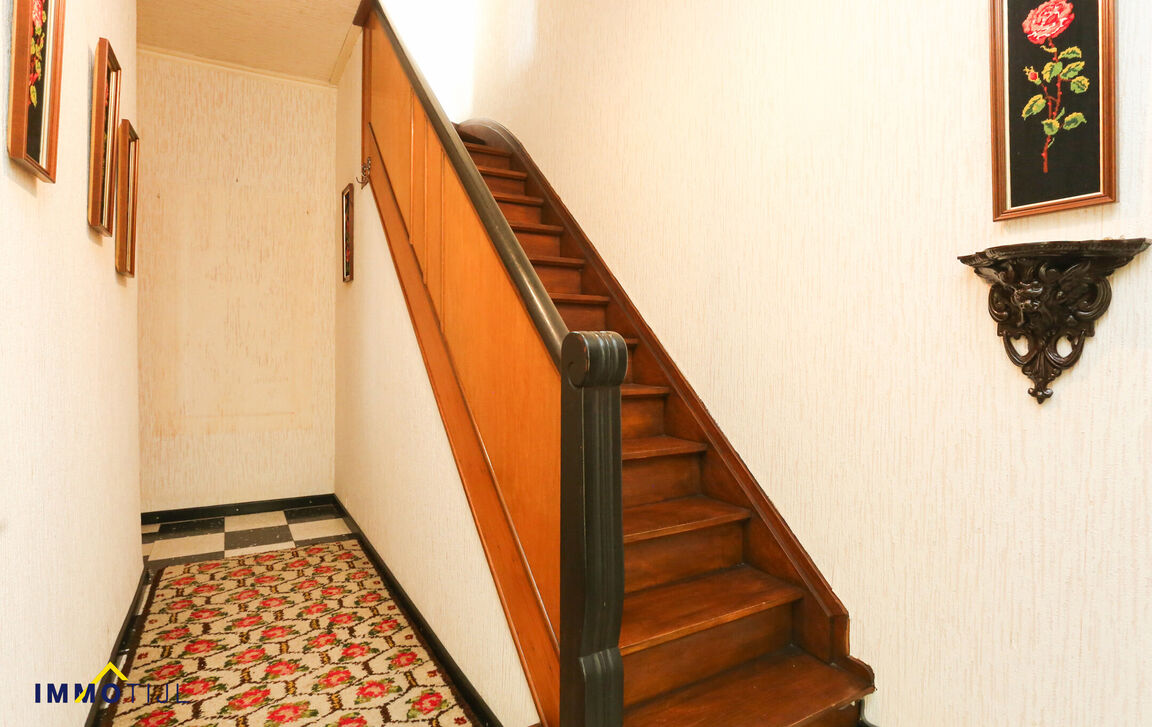 Huis te koop in Buggenhout