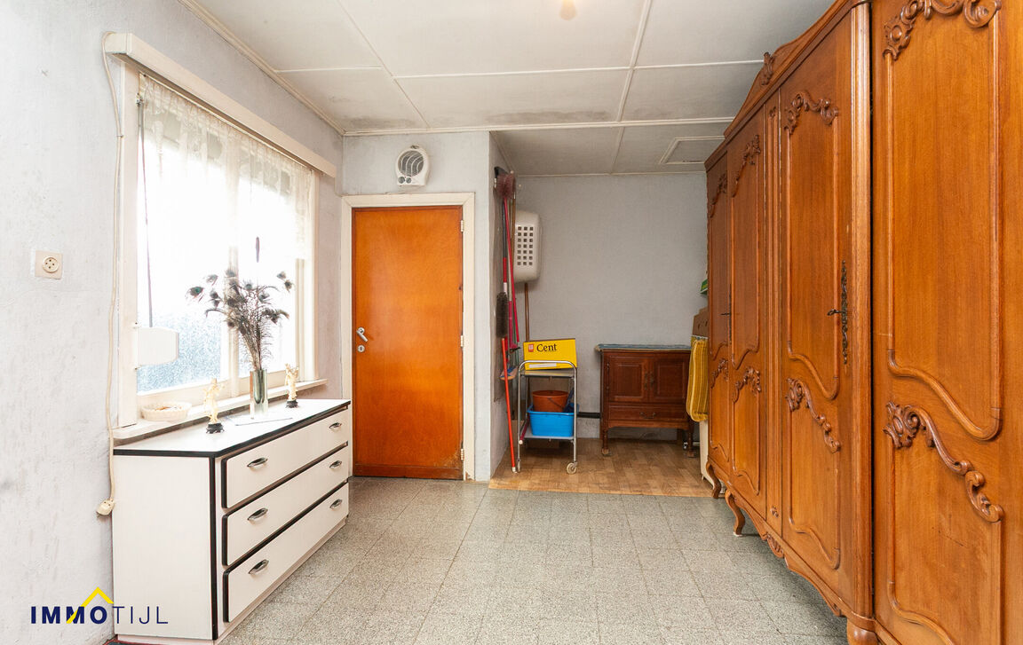 Huis te koop in Buggenhout