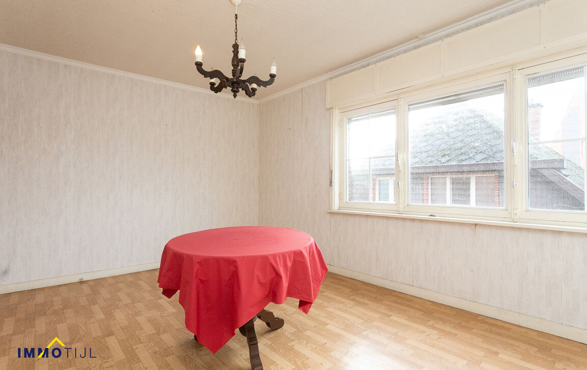 Huis te koop in Buggenhout