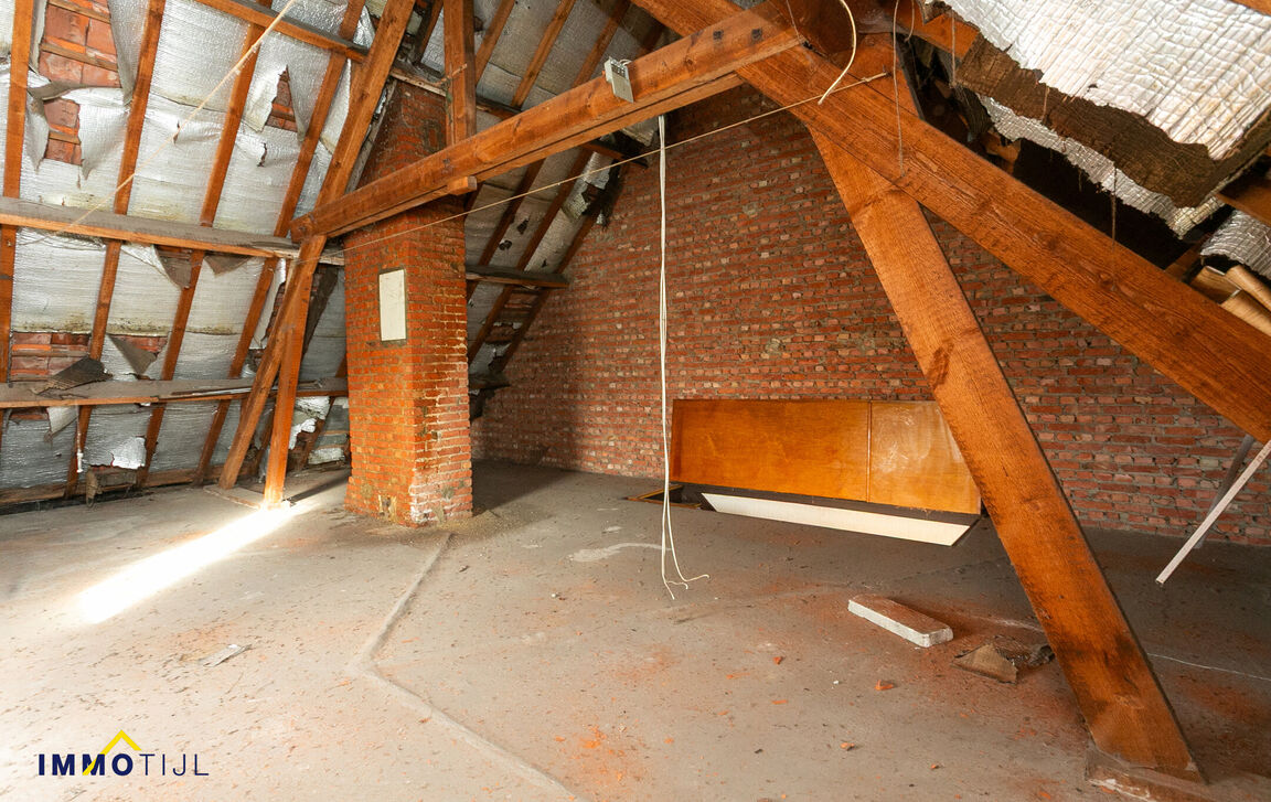 Huis te koop in Buggenhout