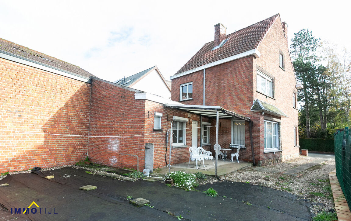 Huis te koop in Buggenhout