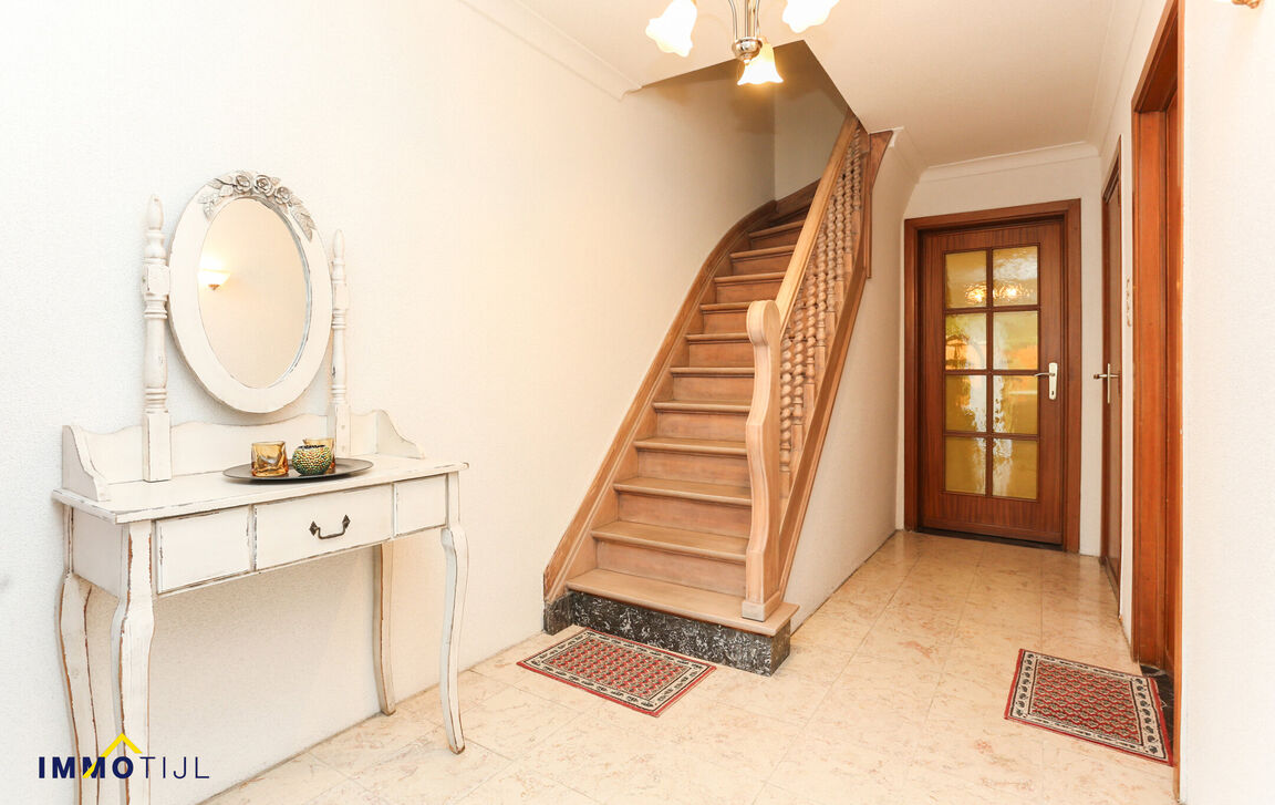 Huis te koop in Buggenhout