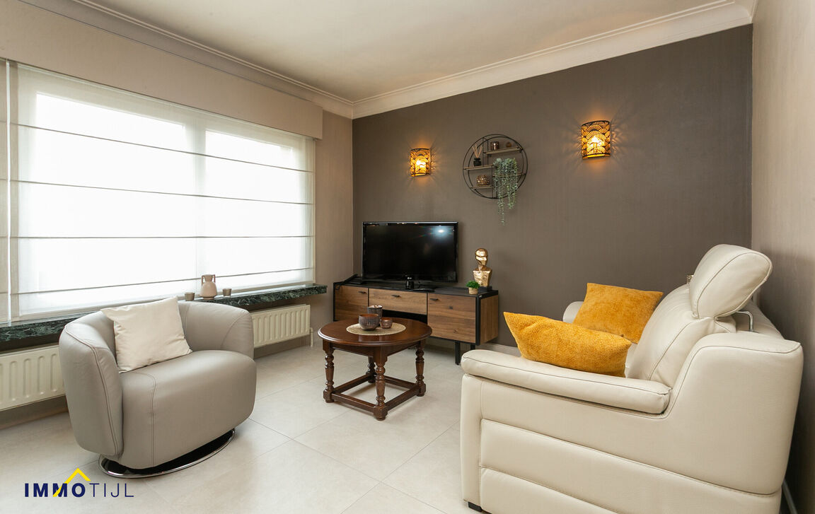 Huis te koop in Buggenhout