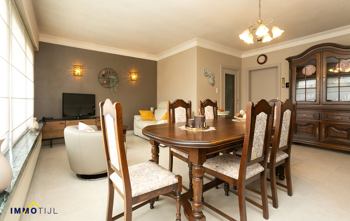 Huis te koop in Buggenhout