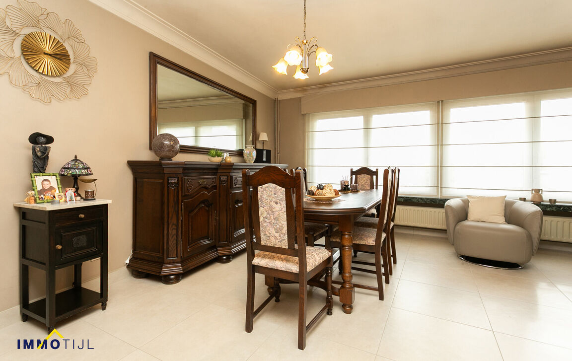 Huis te koop in Buggenhout