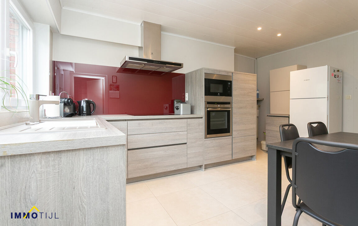 Huis te koop in Buggenhout