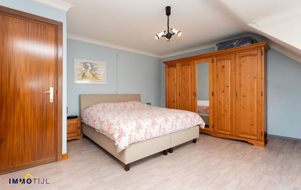 Huis te koop in Buggenhout