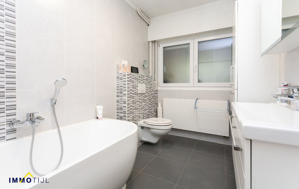 Huis te koop in Buggenhout