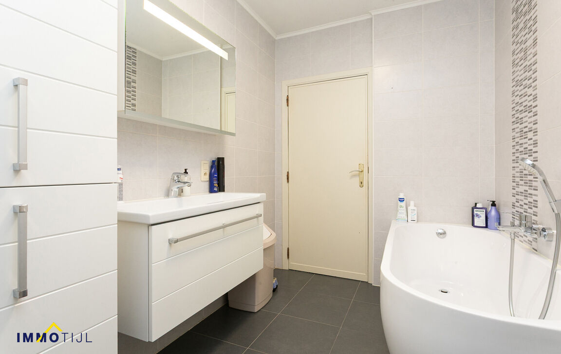 Huis te koop in Buggenhout