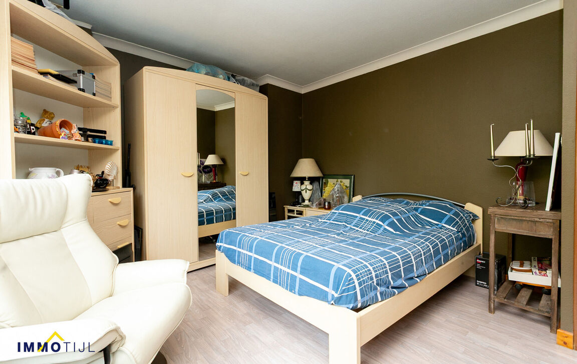 Huis te koop in Buggenhout