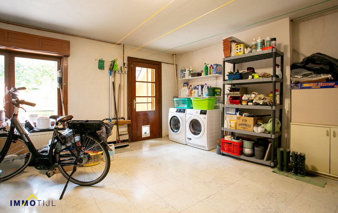 Huis te koop in Buggenhout