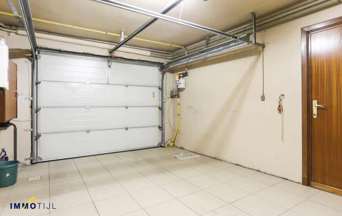 Huis te koop in Buggenhout