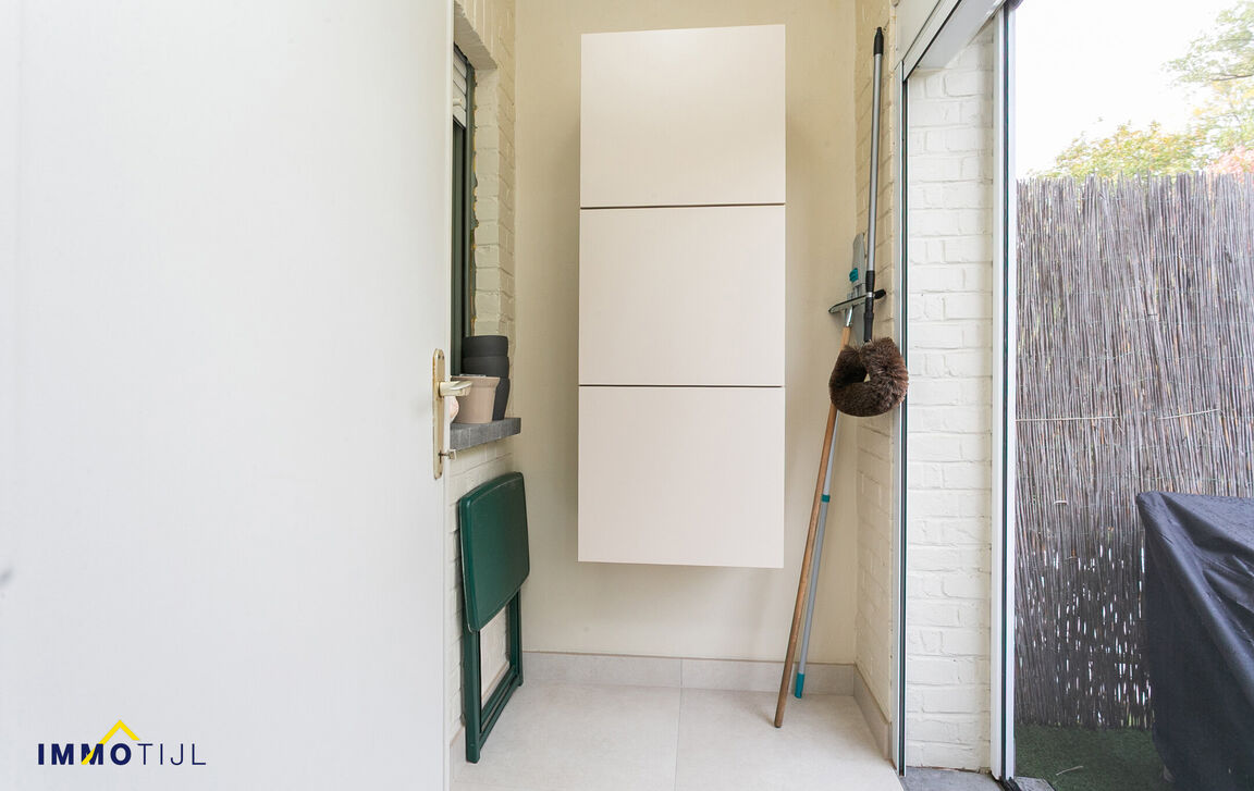 Huis te koop in Buggenhout