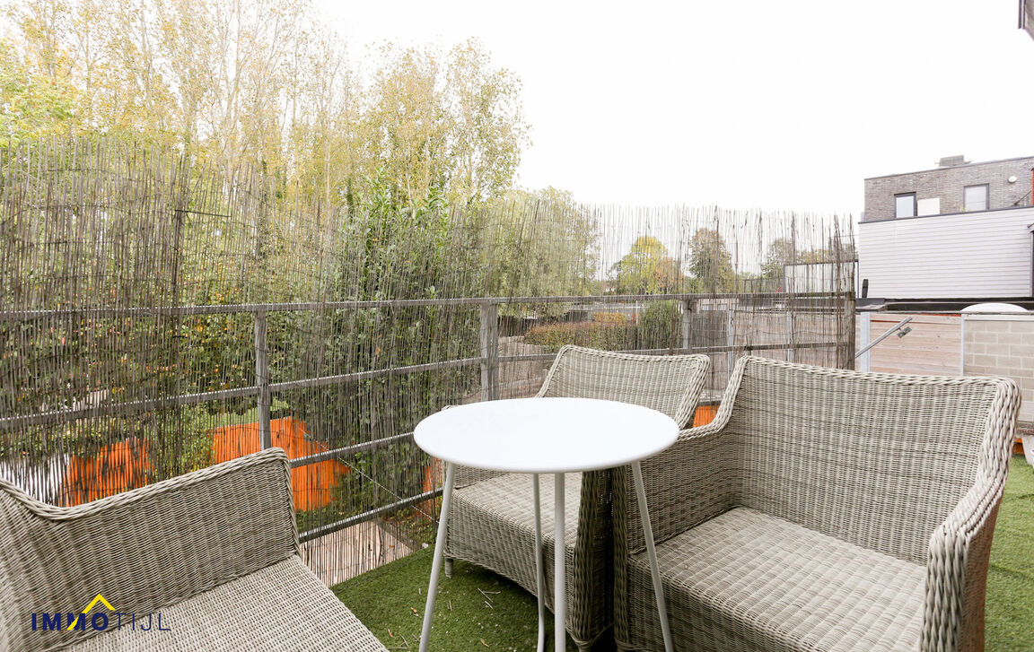 Huis te koop in Buggenhout