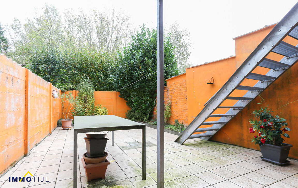 Huis te koop in Buggenhout