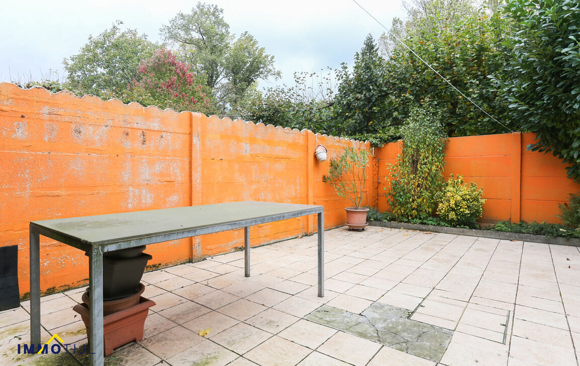 Huis te koop in Buggenhout