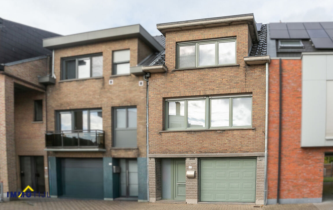 Huis te koop in Buggenhout