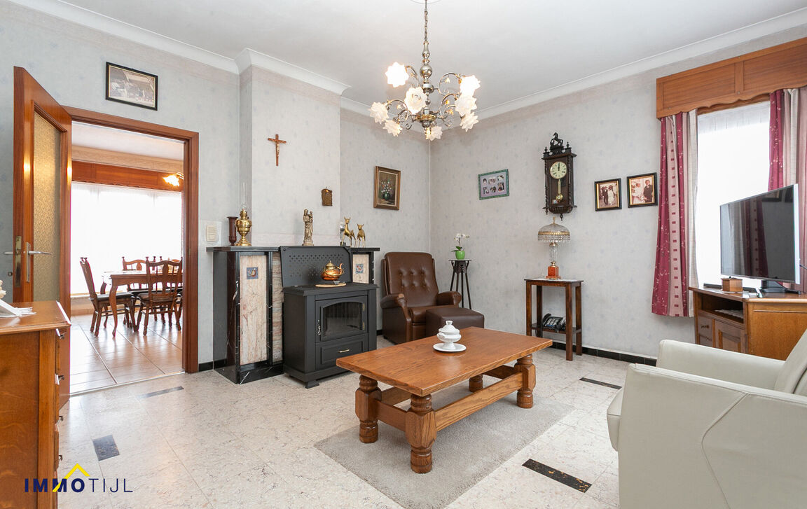 Huis te koop in Buggenhout