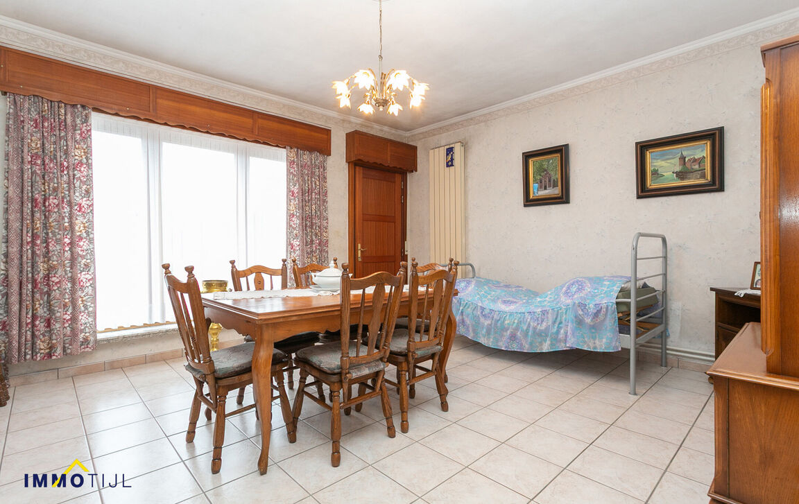 Huis te koop in Buggenhout