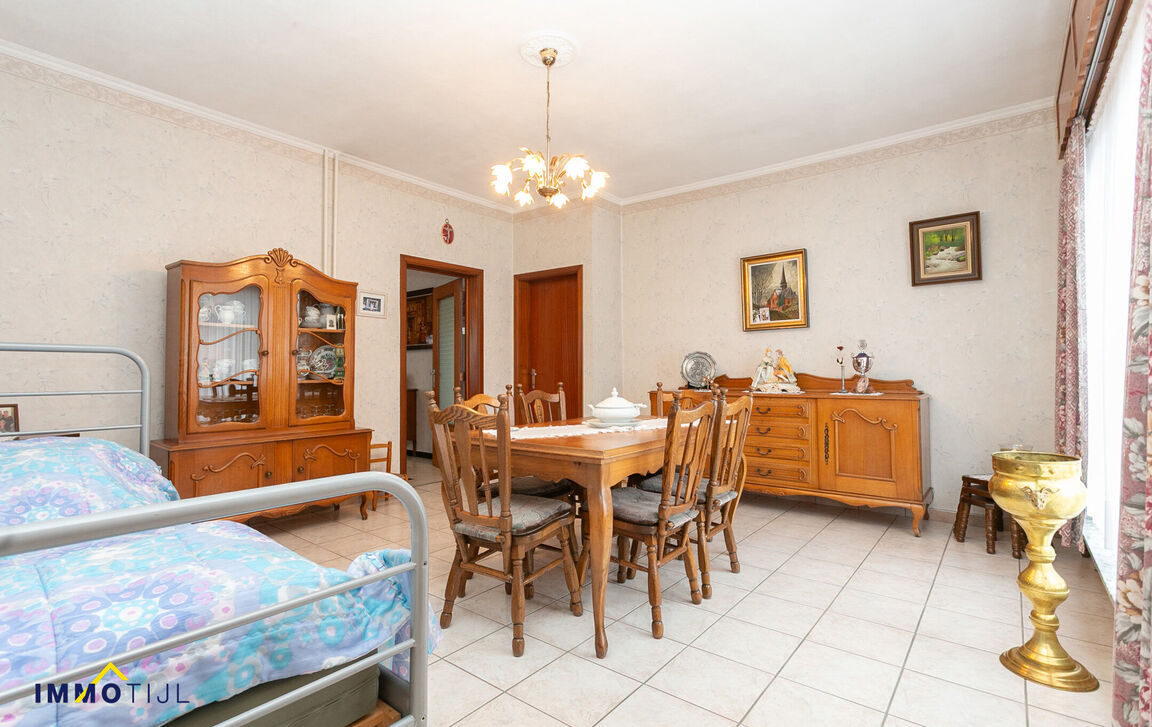 Huis te koop in Buggenhout