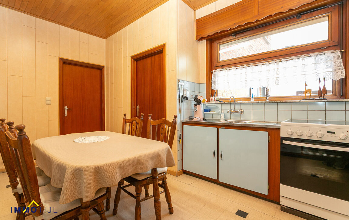 Huis te koop in Buggenhout