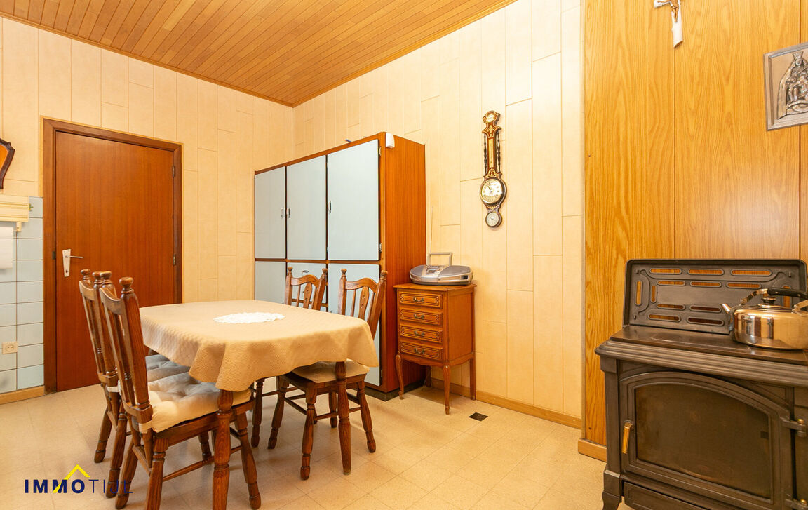 Huis te koop in Buggenhout