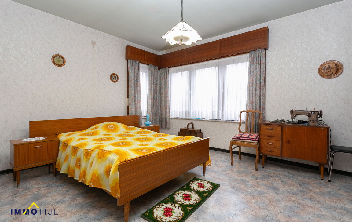 Huis te koop in Buggenhout