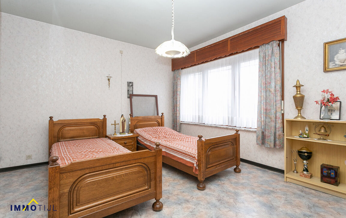 Huis te koop in Buggenhout